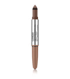 Clinique dual-ended eyeshadow stick for eye definition - British product