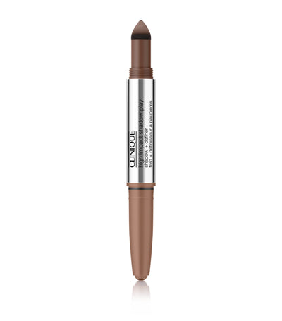 Harrods Clinique High Impact Shadow Play Lidschatten + Definer doppelseitiger Lidschattenstift – jetzt online bei McGrocer kaufen
