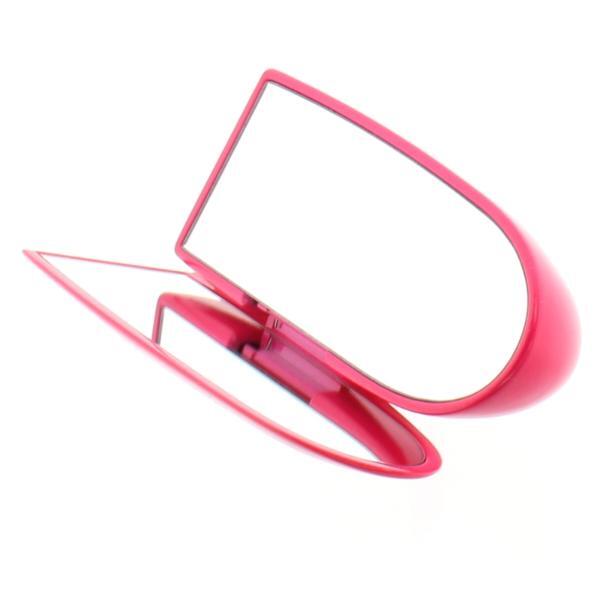 Guerlain Rouge G Pink Lipstick Case Neon-Ista - British product