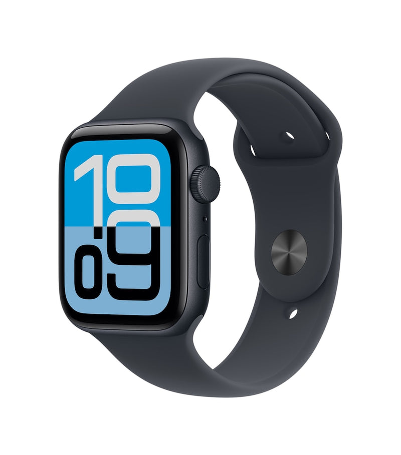 Apple smartwatch Midnight 44mm - British product