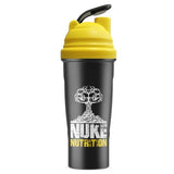 Nuke Nutrition Protein Shaker Gym Bottle-700ml GOODS Superdrug   