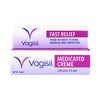 Vagisil medicated creme 30g, UK version