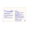 Vagisil medicated creme 30g, UK version