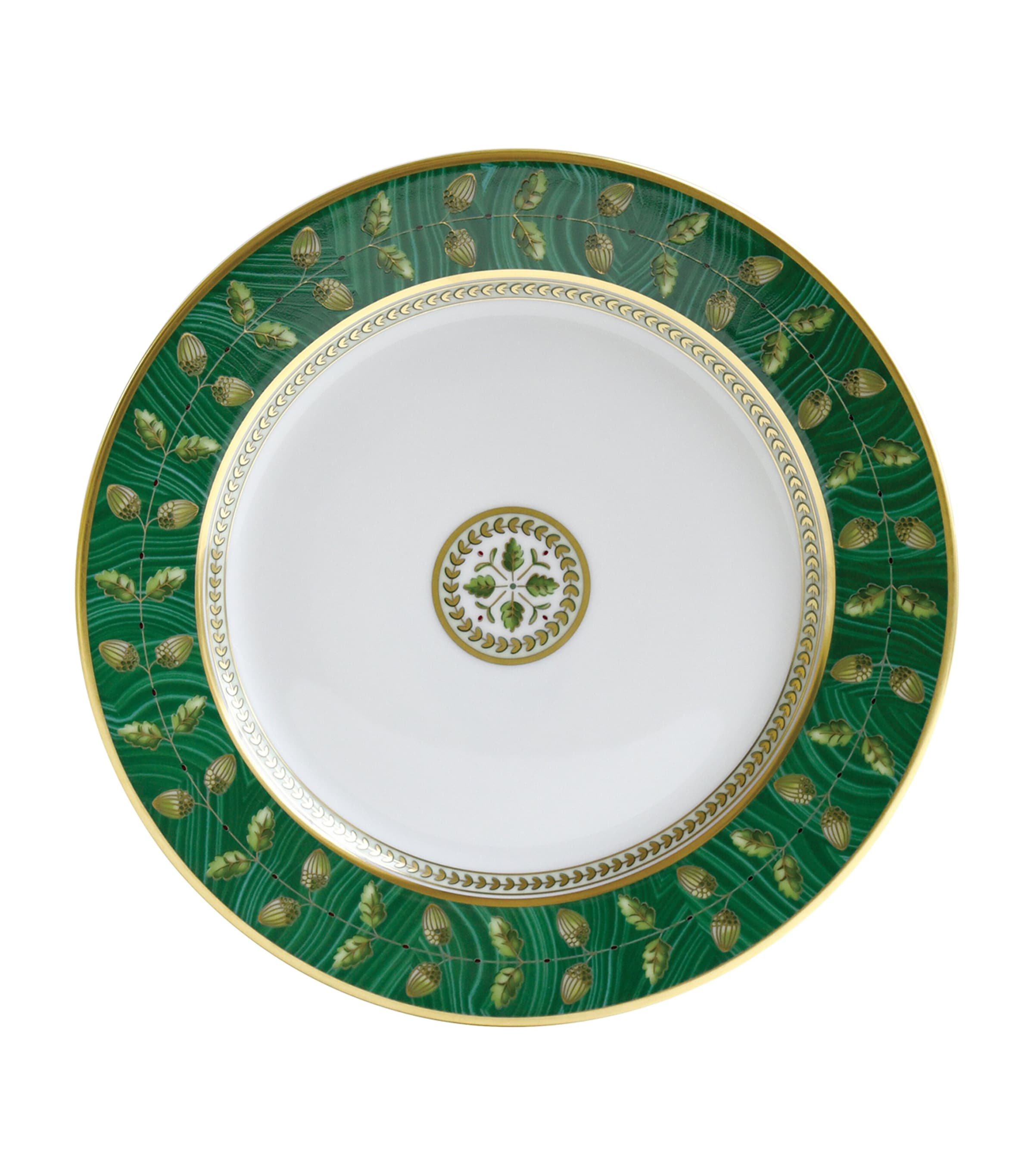 Bernardaud Constance dessert plate 21cm - British product
