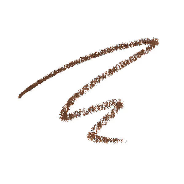 Revolution kohl eyeliner pencil in brown shade, imported from the UK