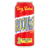 Tiny Rebel Hadouken Amplified IPA 440ml GOODS Sainsburys   