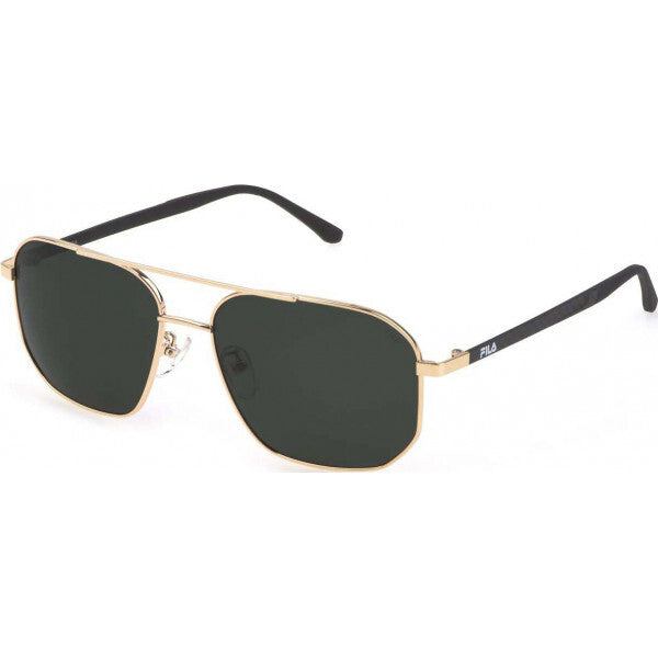 Fila Gold SFI300V 58 sunglasses - British product