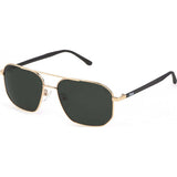 Fila Gold SFI300V 58 sunglasses - British product
