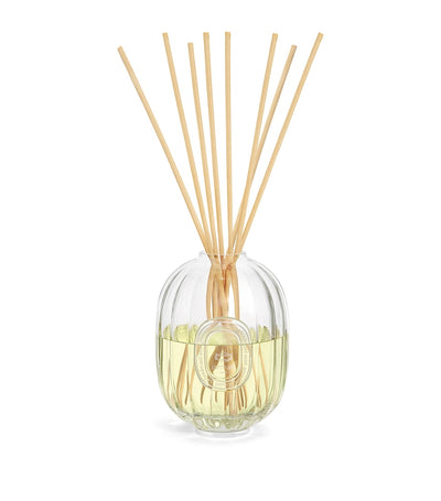 Glass Reed Diffuser Vessel 2 Litre Kapasitet