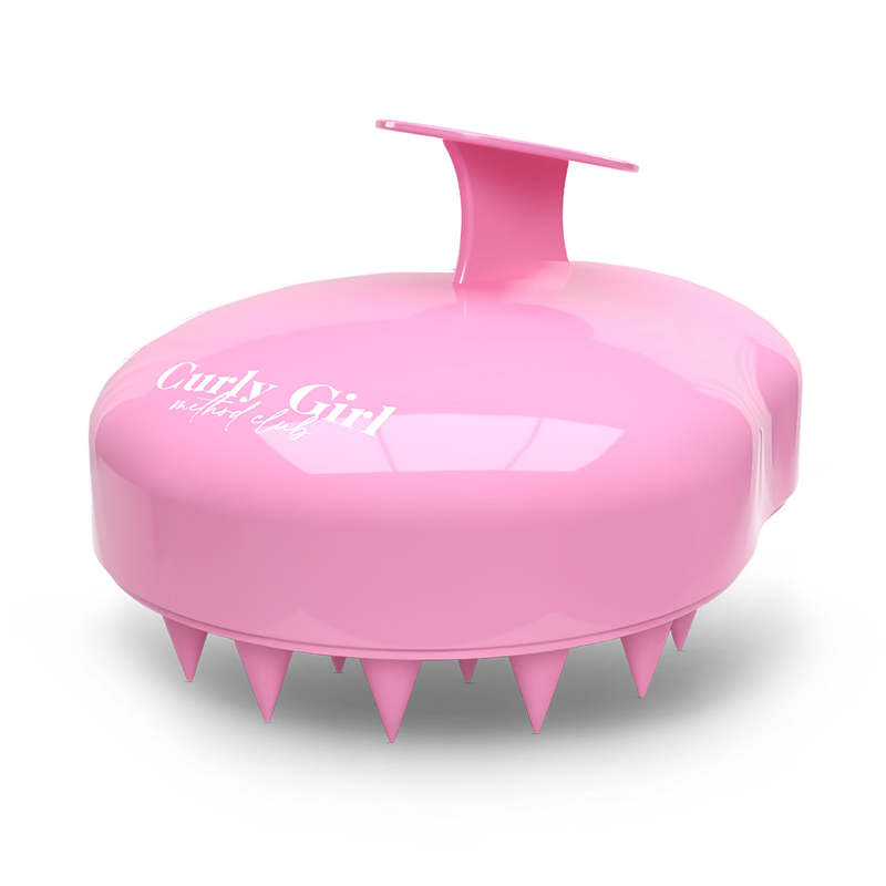 CGMC scalp massager, imported from the UK