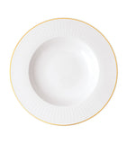 Villeroy & Boch deep plate Château Septfontaines 24cm (British brand)