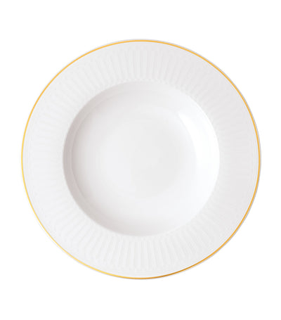 Harrods Villeroy & Boch Château Septfontaines Deep Plate (24cm)- Buy online at McGrocer