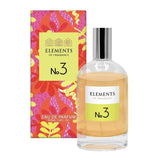 Elements Joyful Bloom EDP 100ml, imported from the UK