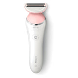 Philips SatinShave Advanced BRL146/00 Electric Lady shaver - Wet and Dry Women's Toiletries Boots   