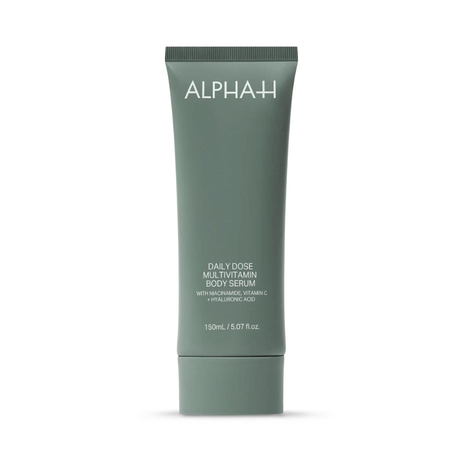 Alpha-H Multivitamin Body Serum 150ml - British product