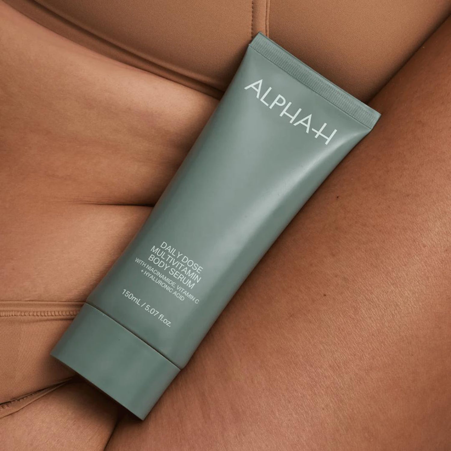 Alpha-H Multivitamin Body Serum 150ml - British product