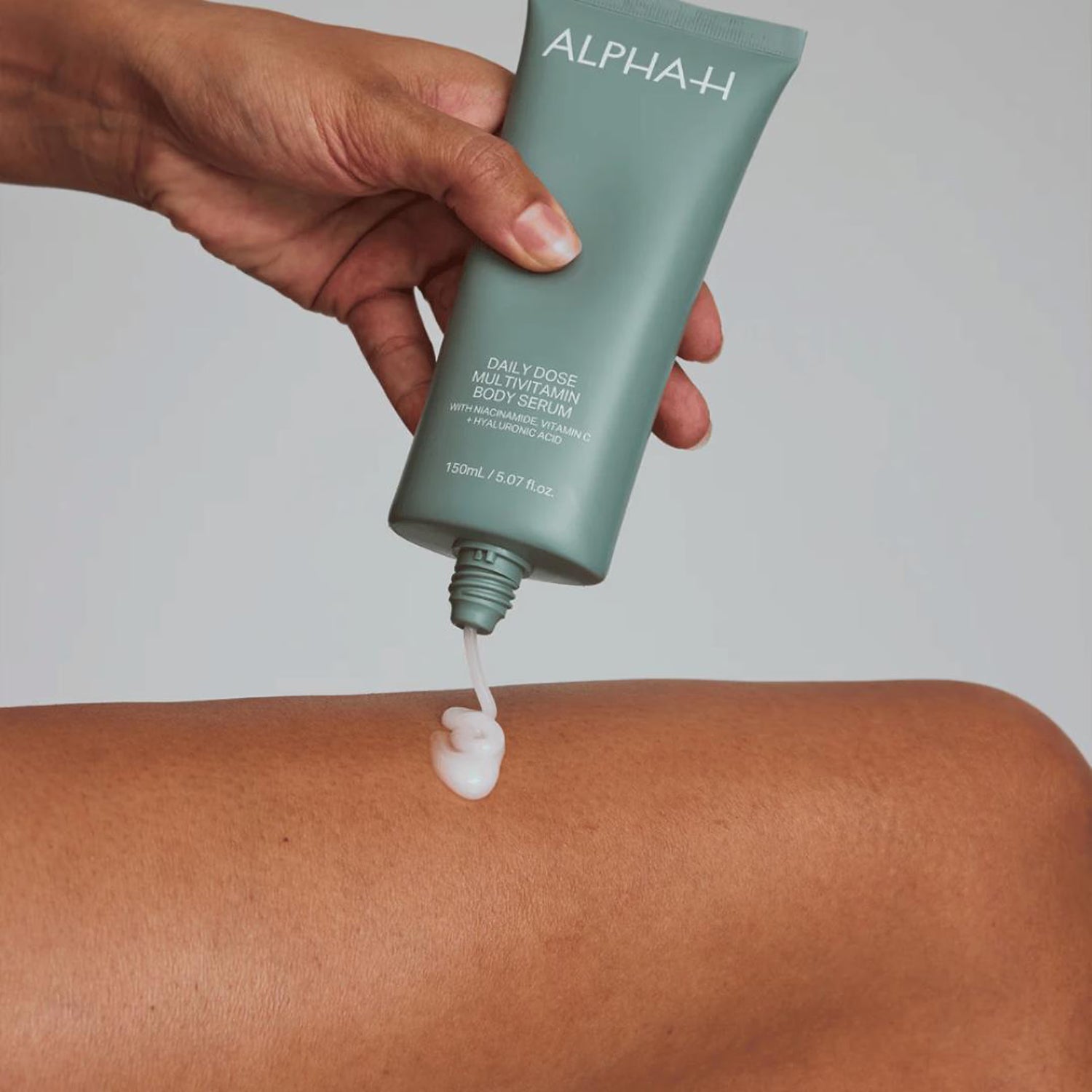 Alpha-H Multivitamin Body Serum 150ml - British product
