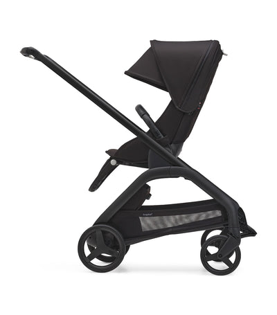 Urban Vogn med Kompakt Brett og Smart Fjæring, 7,9 kg, Egnet fra Nyfødt