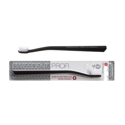 Superdrug SWISSDENT Gentle Toothbrush Extra Soft- Buy online at McGrocer