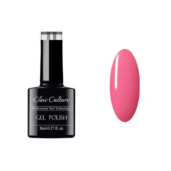 Claw Culture Hello Sailor Gel Nail Polish - 8ml