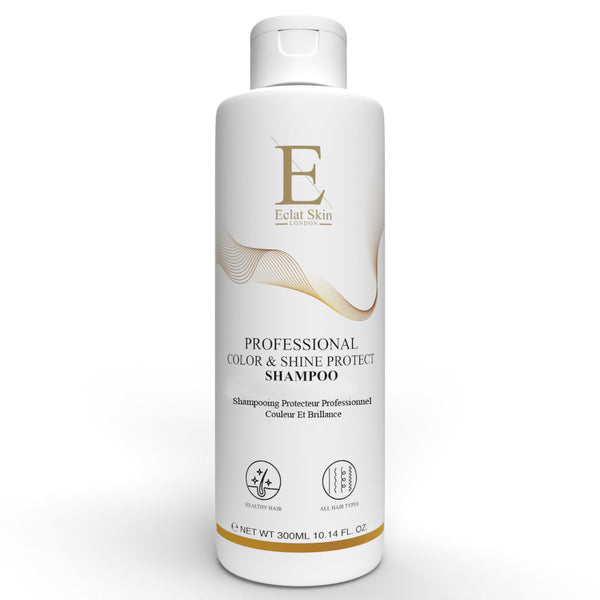 Eclat Skin London Professional Color & Shine Protect Shampoo