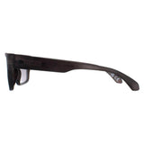 Superdry 5004 black mirrored sunglasses for men, UK version