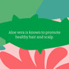 Faith In Nature Aloe Vera Shampoo Normal Hair 400ml - British product
