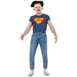 Smiffys The Goonies Sloth costume, imported from the UK