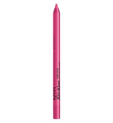 NYX Professional Makeup Epic Wear Long Lasting Liner Stick GOODS Boots Pink spirit  