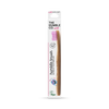 Humble Bamboo Kids Ultra Soft Bristle Toothbrush Blue Purple White or Yellow