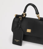 Dolce&Gabbana My Sicily small cross-body bag, UK version