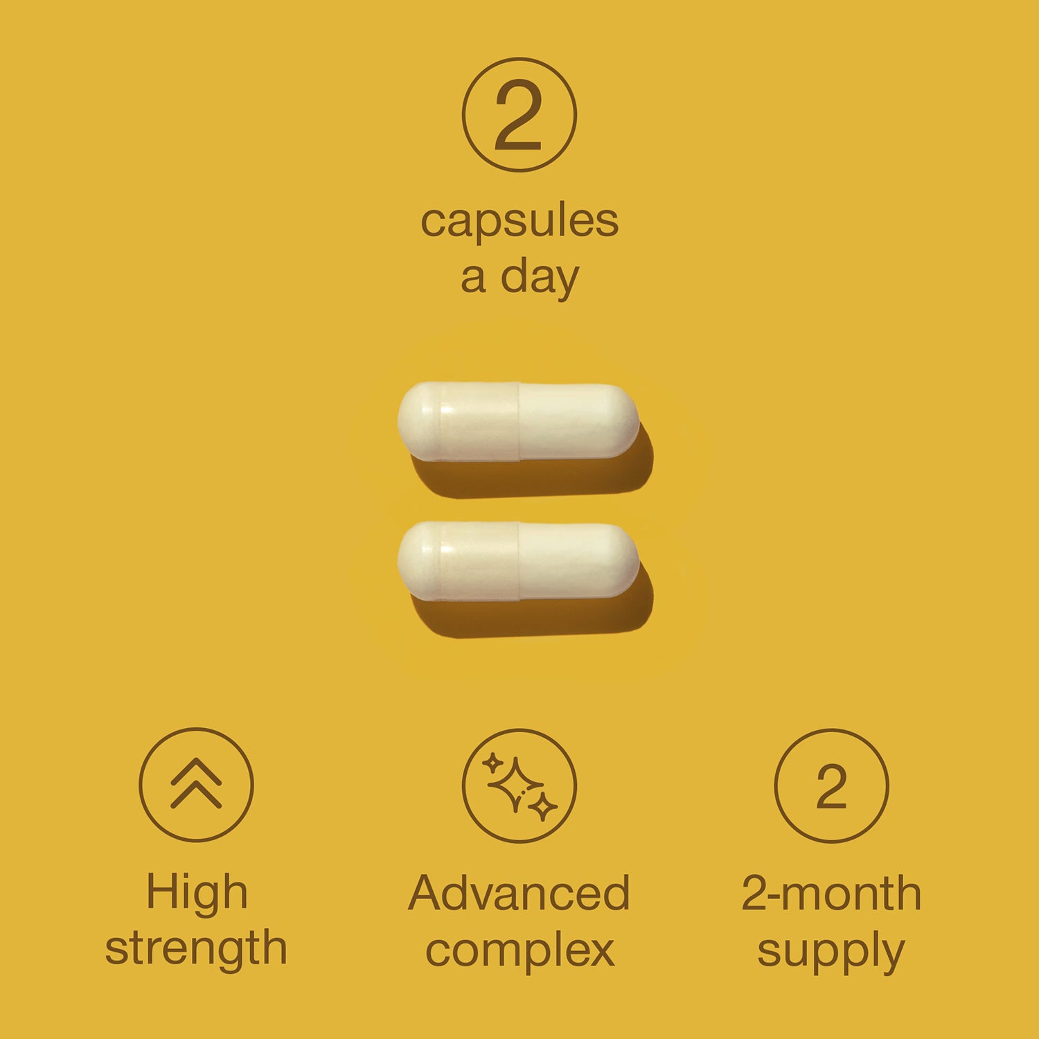 SuperSelf Vitamin C 1000mg with zinc iron copper 120 capsules (British brand)