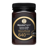 Manuka Pharm Manuka Honey MGO 740 500g Manuka Honey Holland&Barrett   