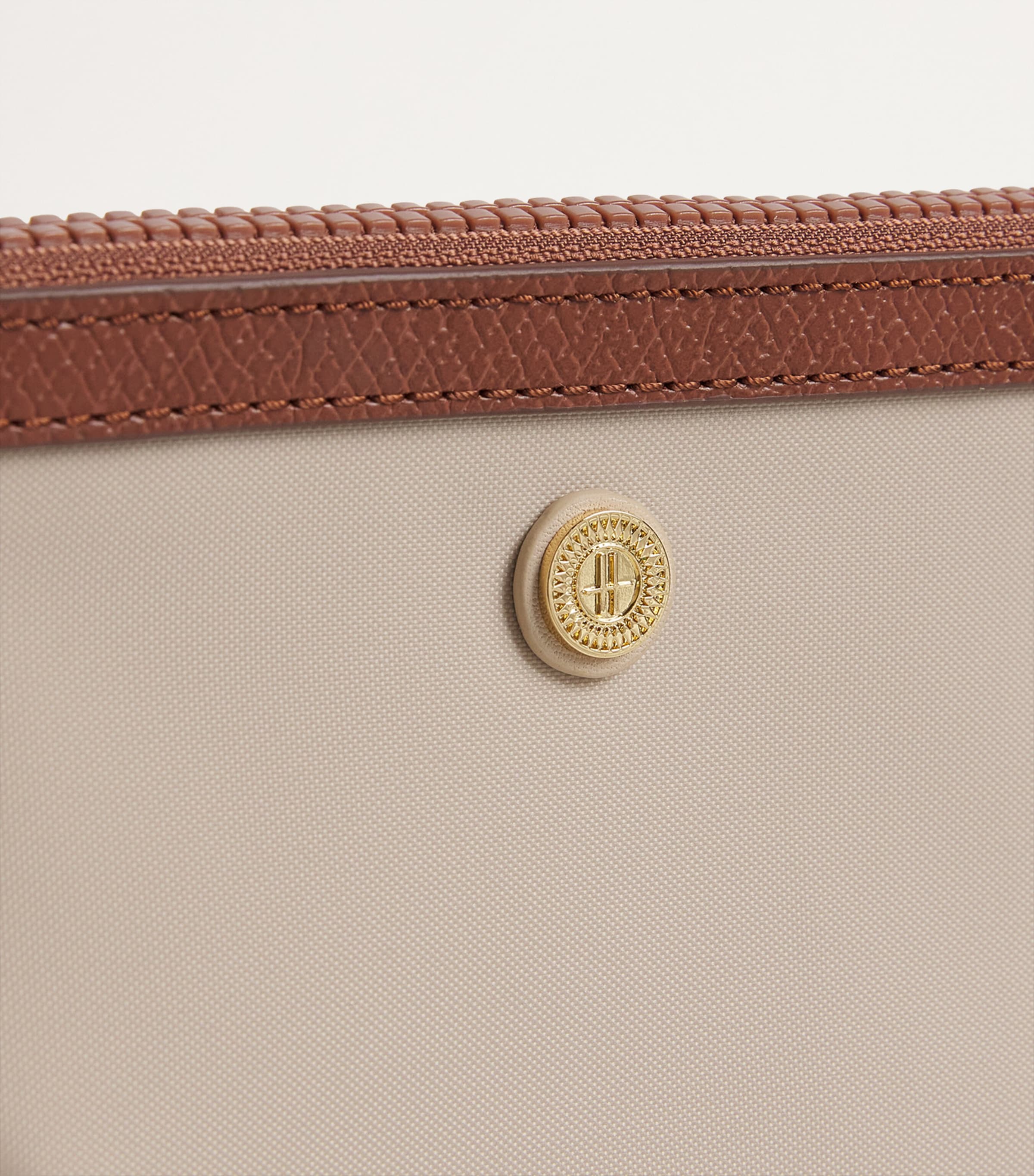 Harrods Large Nylon Wash Bag, UK version