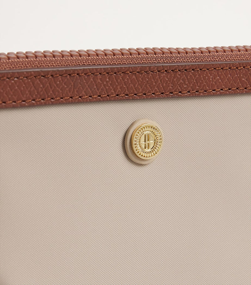 Harrods Large Nylon Wash Bag, UK version