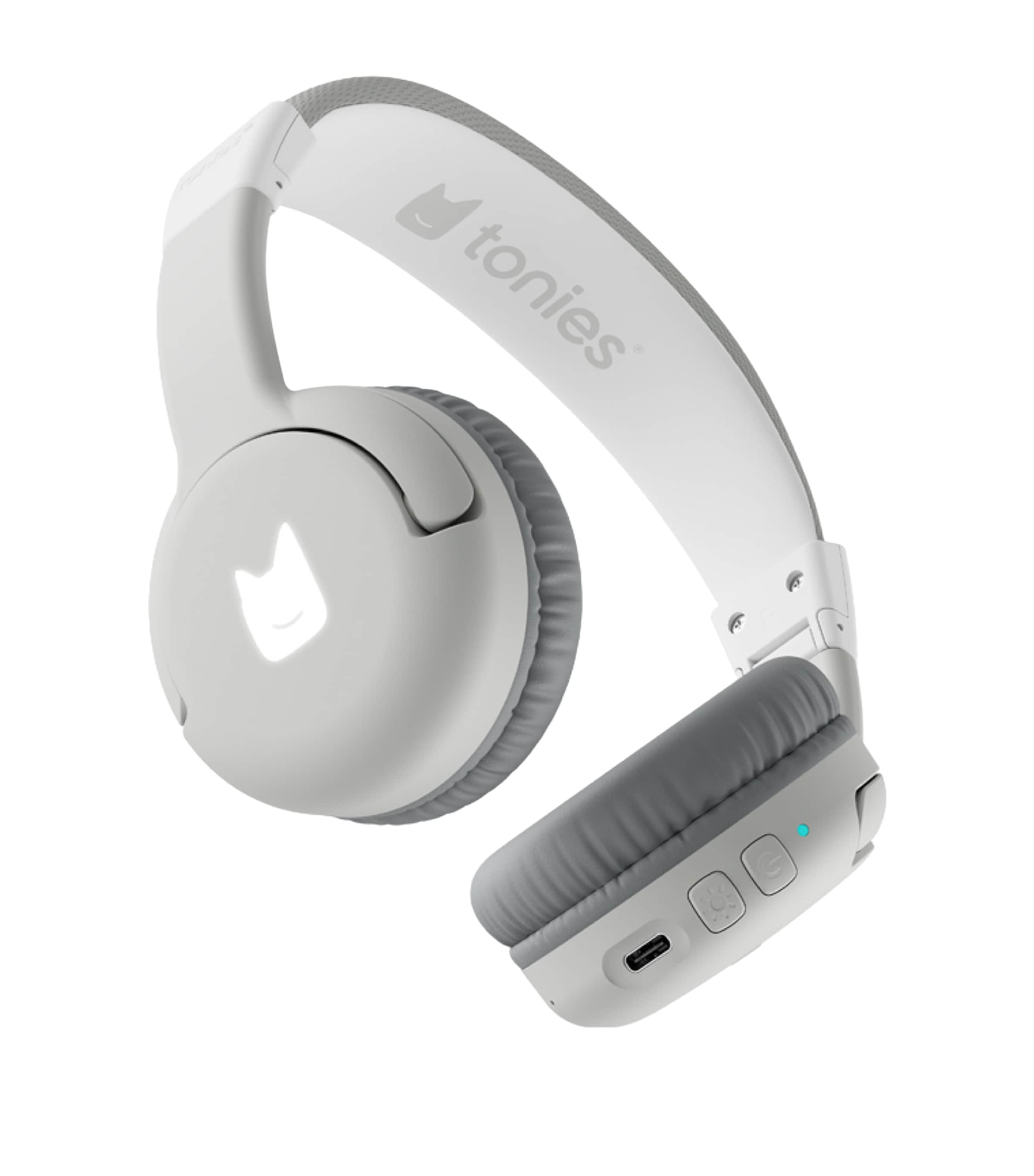 Tonies Toniebox 2 Bluetooth headphones (British brand)