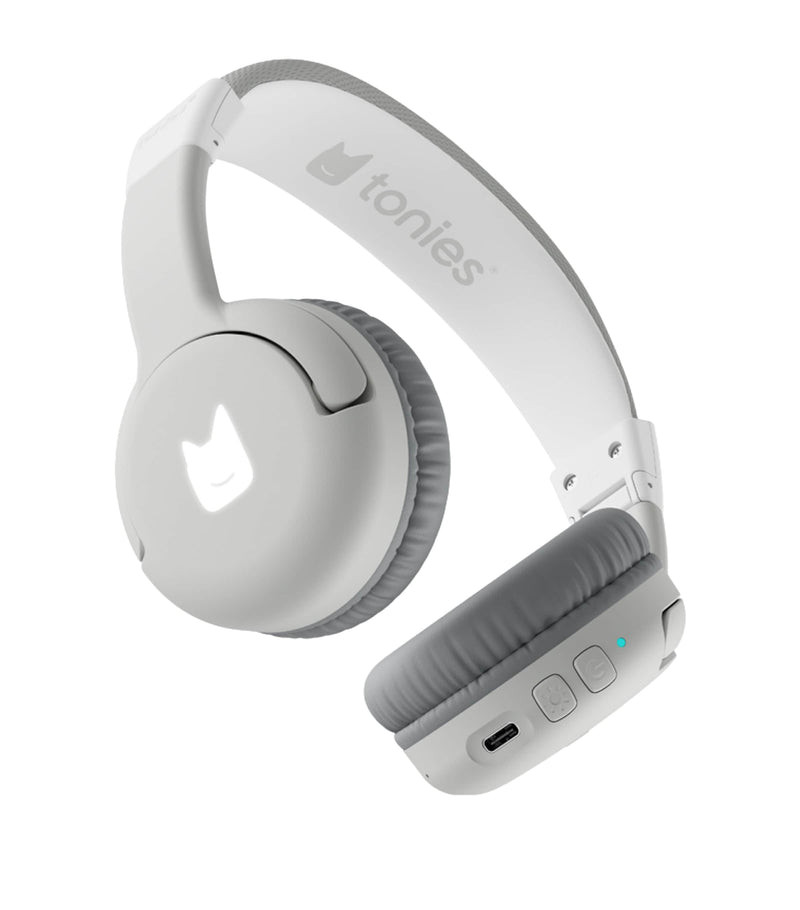 Tonies Toniebox 2 Bluetooth headphones (British brand)