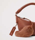 LOEWE Cala 180 leather top-handle bag, UK version