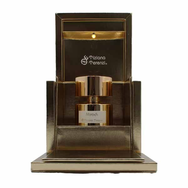 Tiziana Terenzi Mirach Extrait De Parfum 100ml (British brand)
