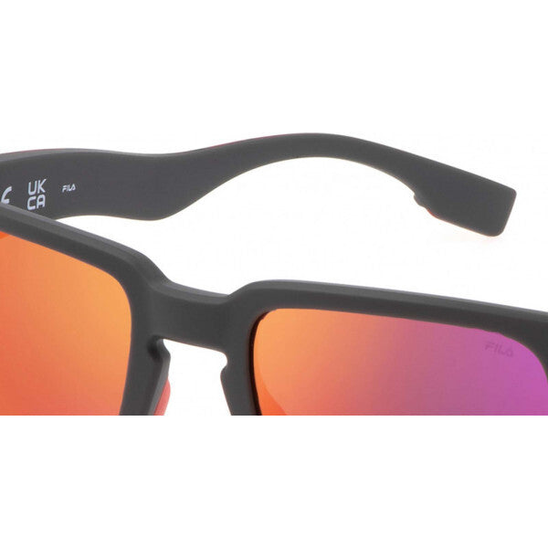 Fila Fire SFI463 53 I41P sunglasses (British brand)