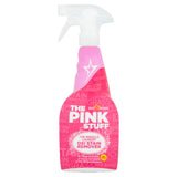 Stardrops the Pink Stuff Miracle Laundry Oxi Stain Remover 500ml GOODS Sainsburys   