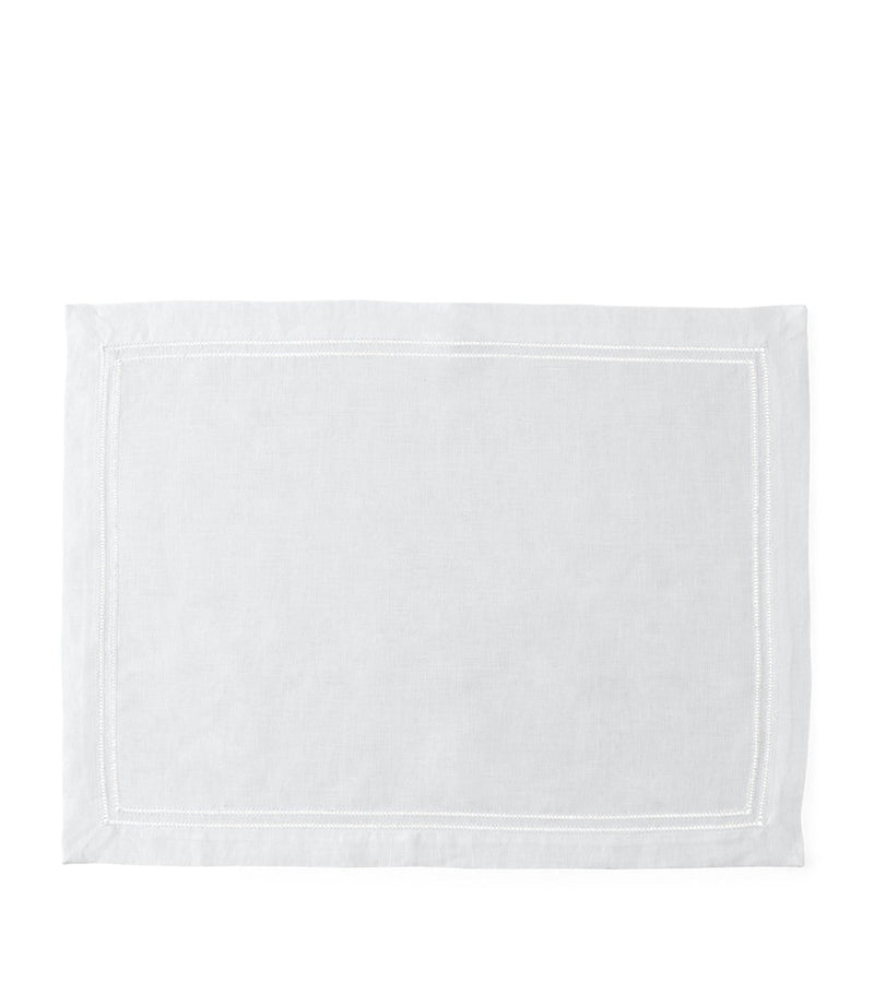 Ralph Lauren Kenmore Placemat 38cm x 51cm, imported from the UK
