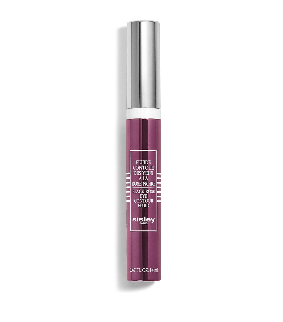 Sisley Black Rose eye contour fluid 14ml (British brand)