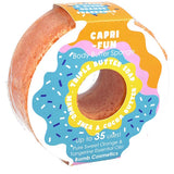 Bomb Cosmetics Body Buffer Soap Sponge Capri-Fun, UK version