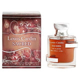 Louis Cardin Sacred Eau de Parfum 100ml GOODS Superdrug   