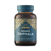 Ayurvediq Organic Triphala capsules 60 count, UK version