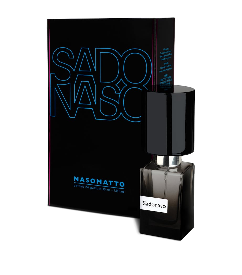 Nasomatto Sadonaso extrait de parfum 30ml - British product