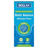 Bioglan Biotic Balance Capsules 30s GOODS Superdrug   