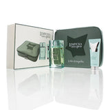 Lolita Lempicka Green Lover EDT 100ml gift set, UK version