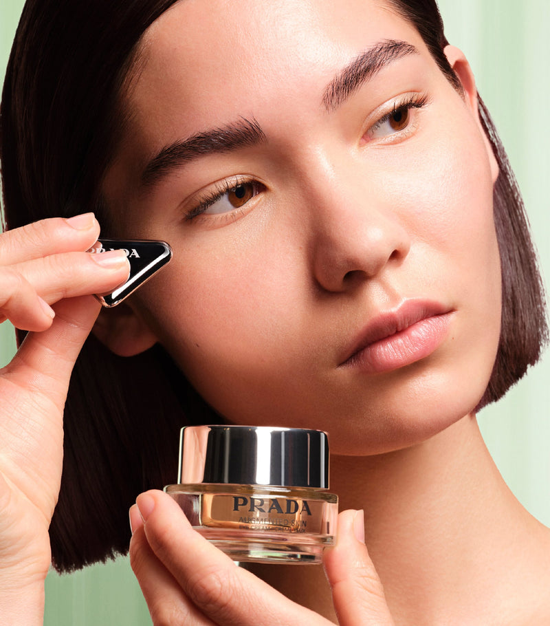 Prada Beauty eye cream refill 20ml, imported from the UK
